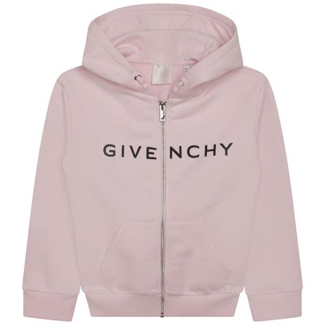 felpa givenchy bambina